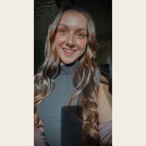 Meet your Posher, Melissa